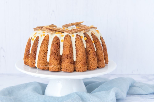 Koningsdag stroopwafel tulband-1a