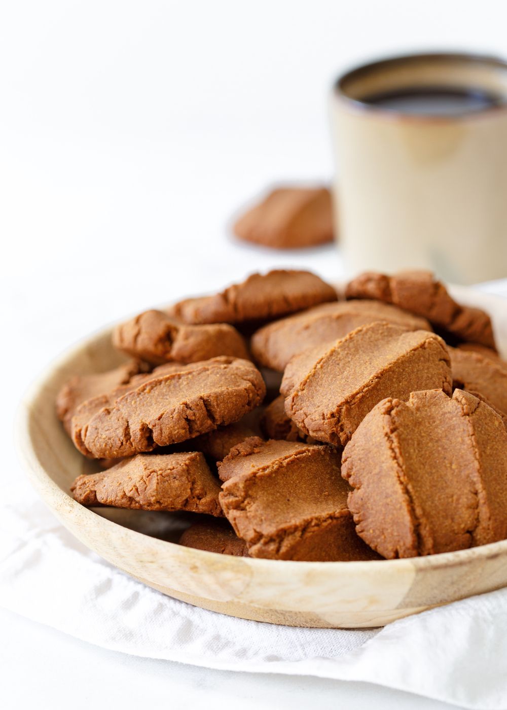 10X ZELF GLUTENVRIJ BAKKEN
