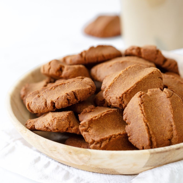 10x zelf glutenvrij bakken