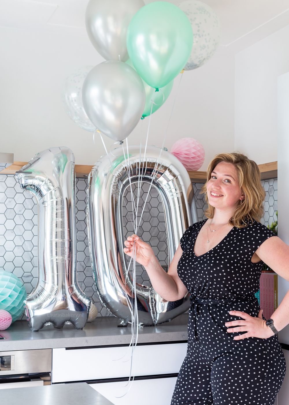 Quiz en WIN! De Laura’s Bakery quiz