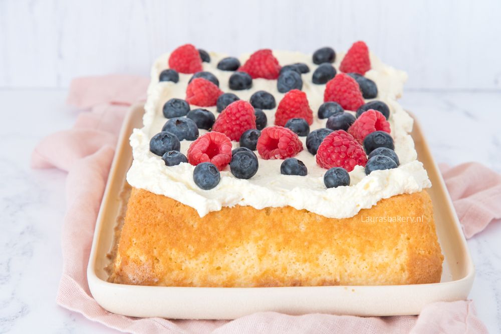 Tres leches cake-1a