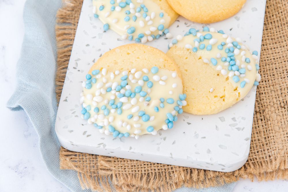 Babyshower shortbread koekjes-3a