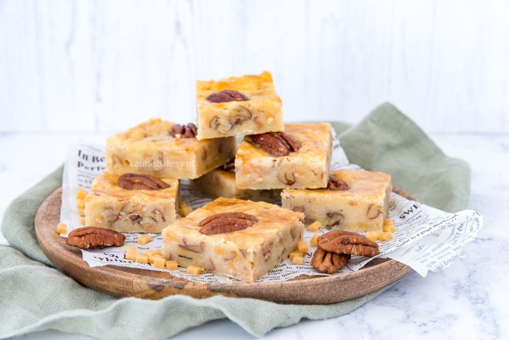 Pecan-karamel boterkoek-2a