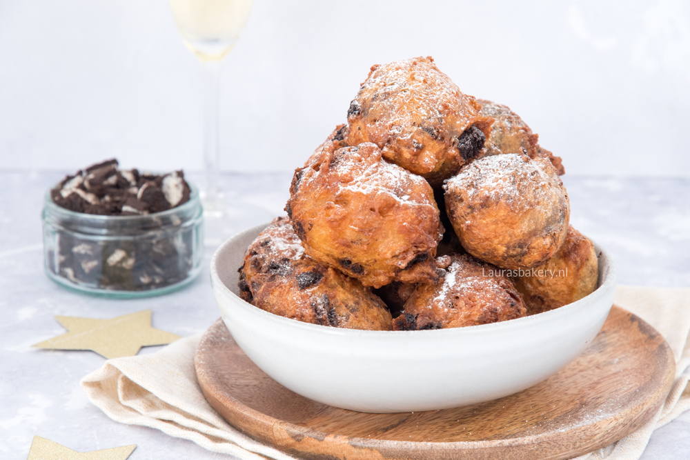 Oreo oliebollen-2a