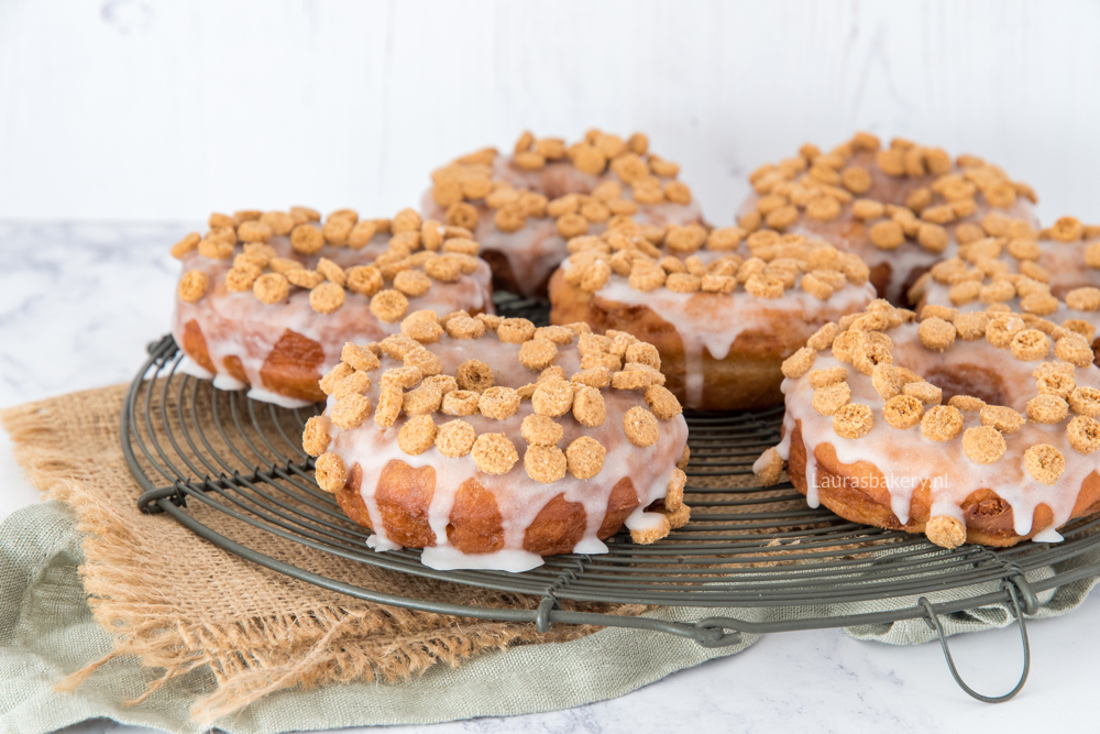 speculaas donuts-2a