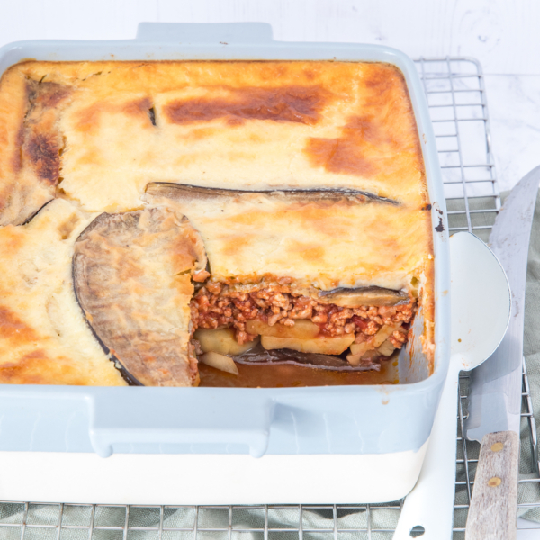 Moussaka