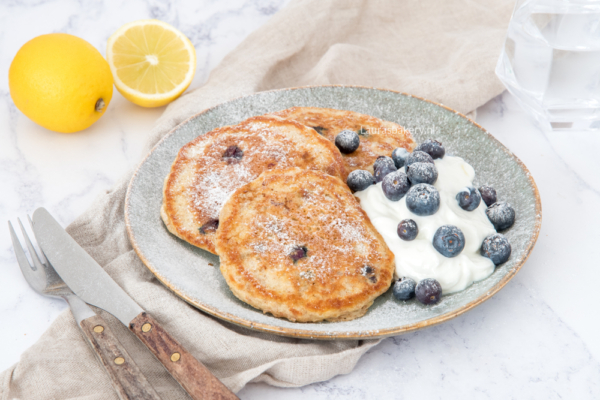 Volkoren blueberry-lemon pancakes-2a