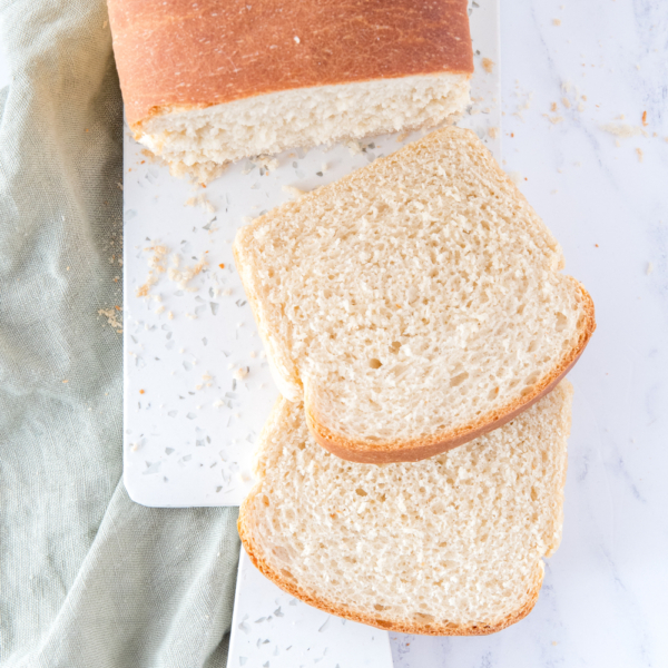 Brood bakken: 12 recepten
