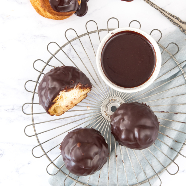Bossche bol