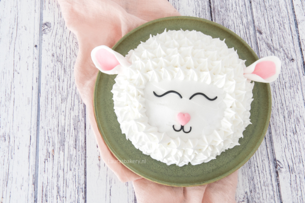 Lammetjes taart-2a