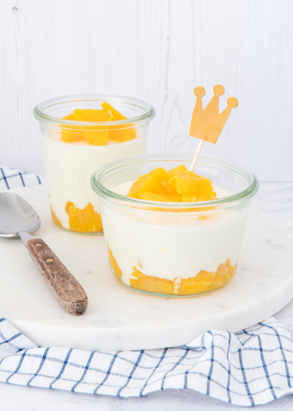 Sinaasappel panna cotta-1a