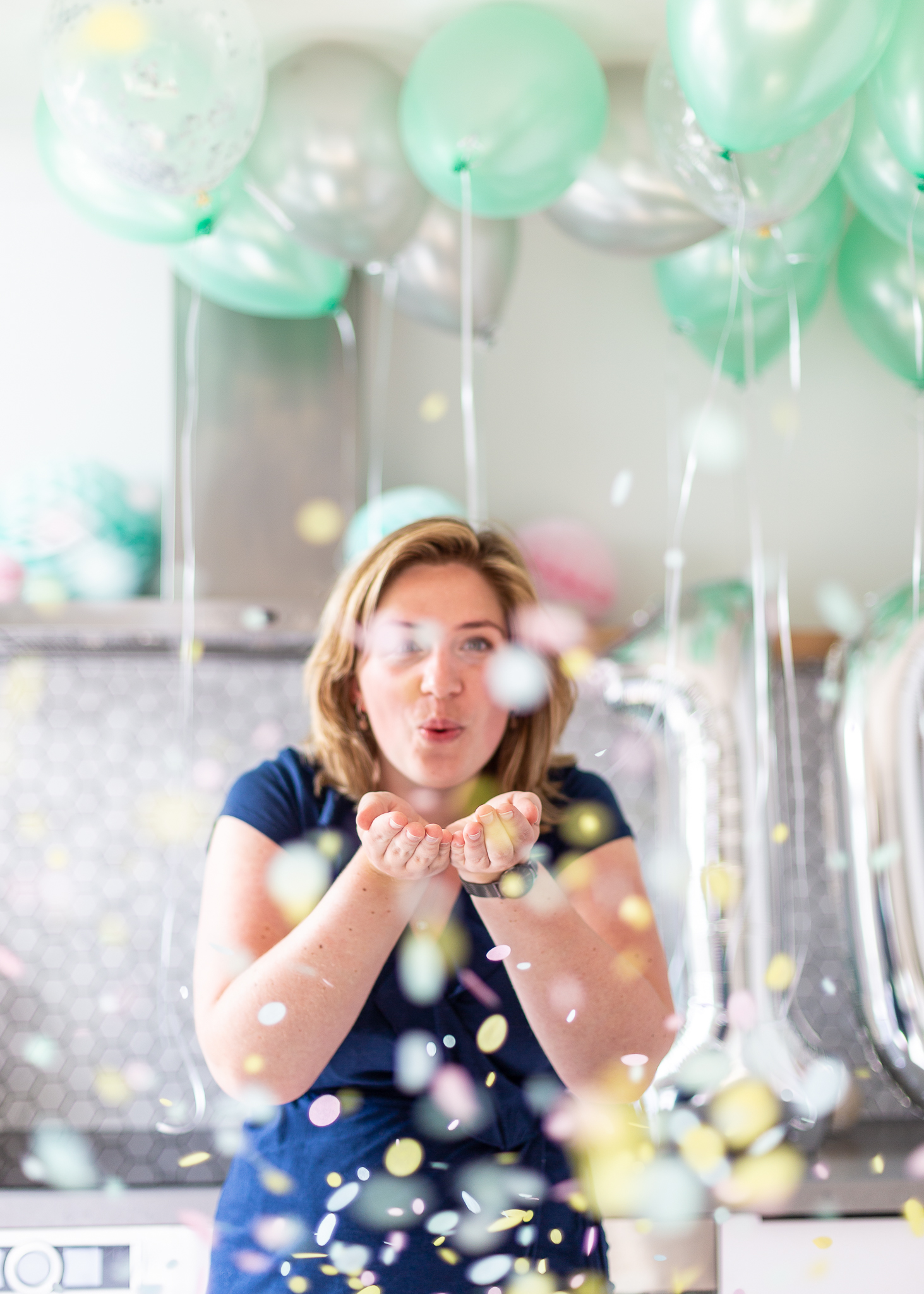 Lancering Laura’s Bakery Bakgroep