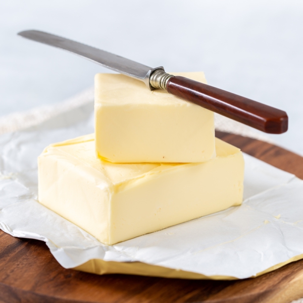 Alles wat je wilt weten over boter