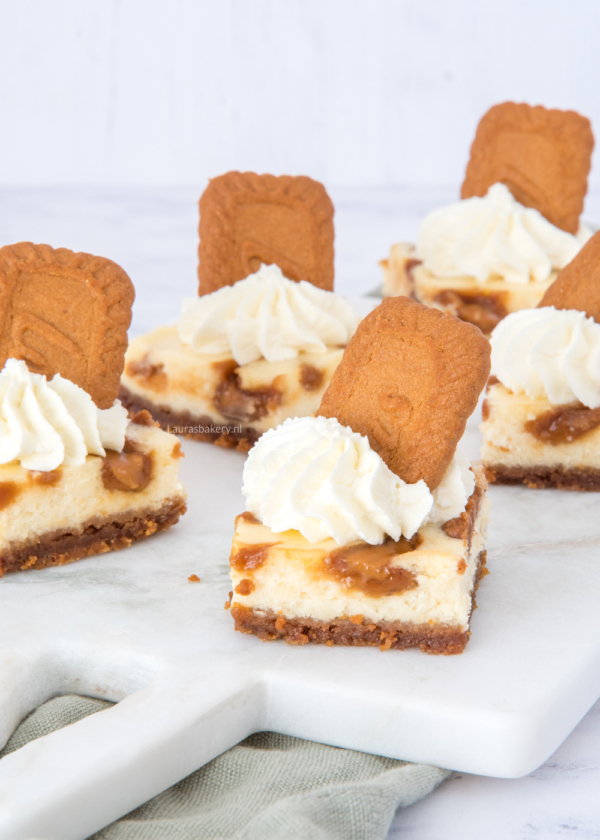 Speculoos cheesecake bites-1a