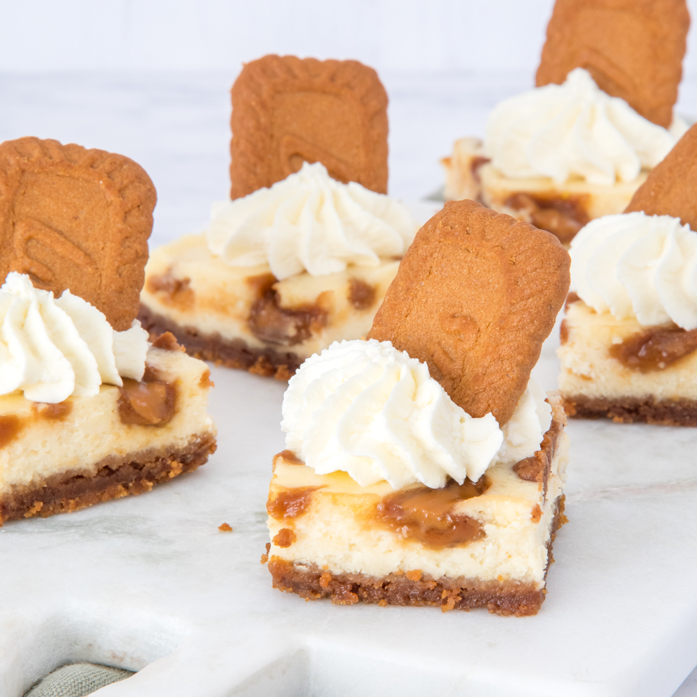 Speculoos recepten