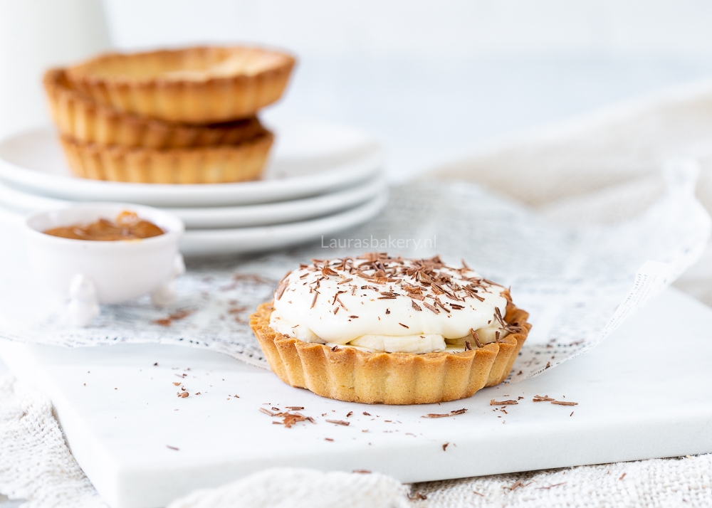 Banoffee tartelettes (1)