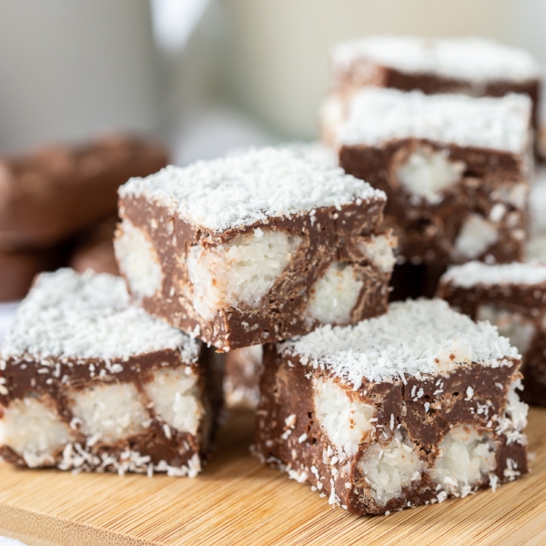 Bounty fudge