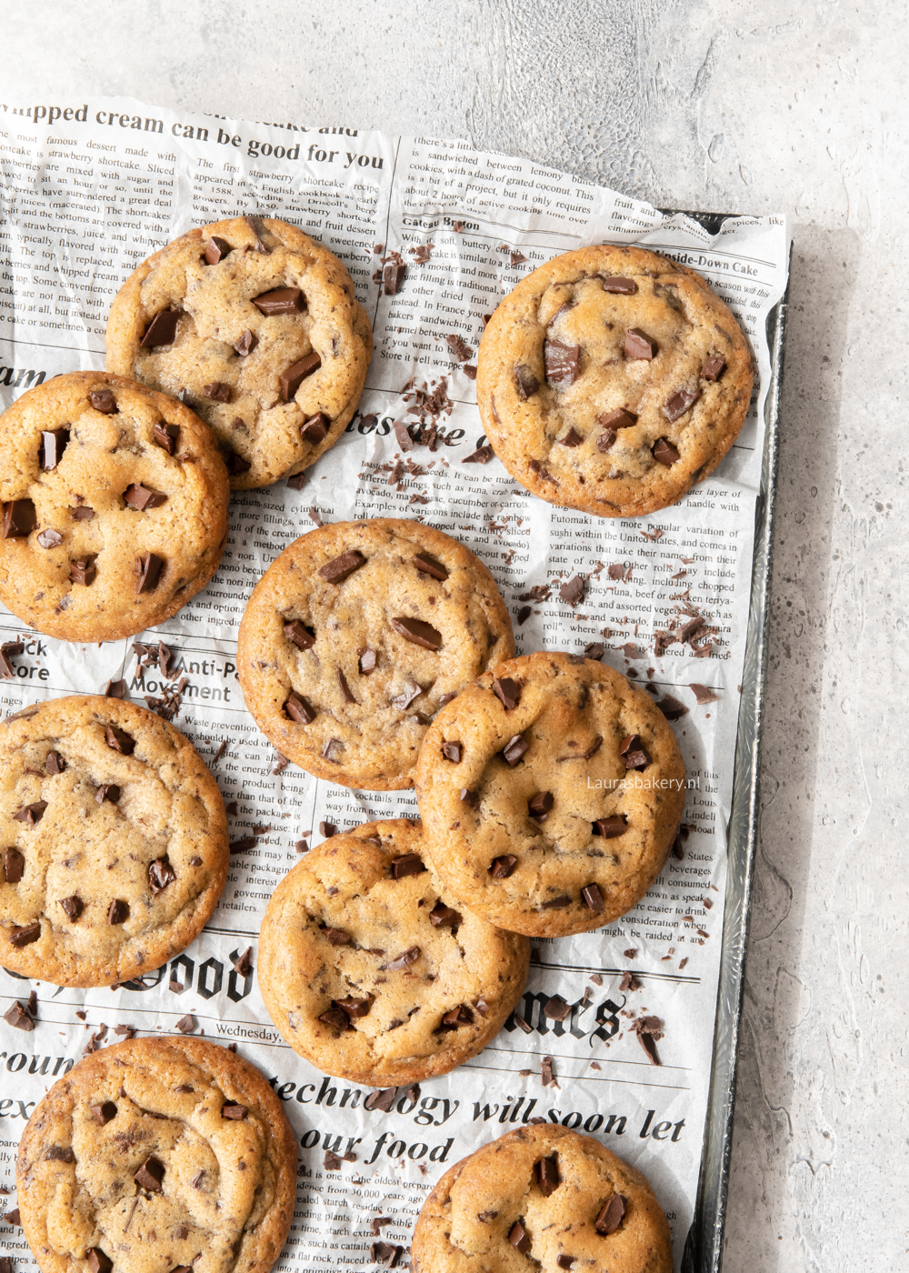 basisrecept chocolate chip cookies-1a