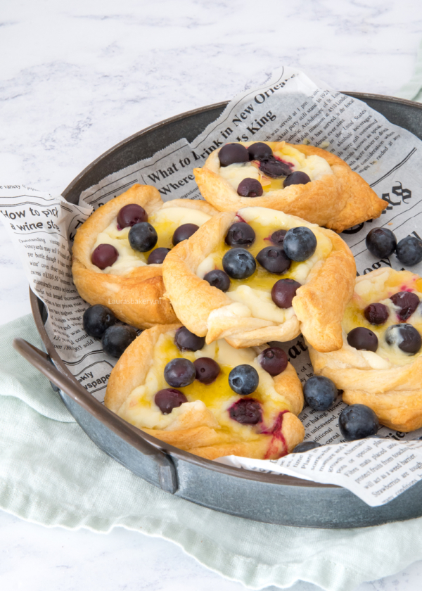 Blueberry-lemon roomkaasbroodjes-1a