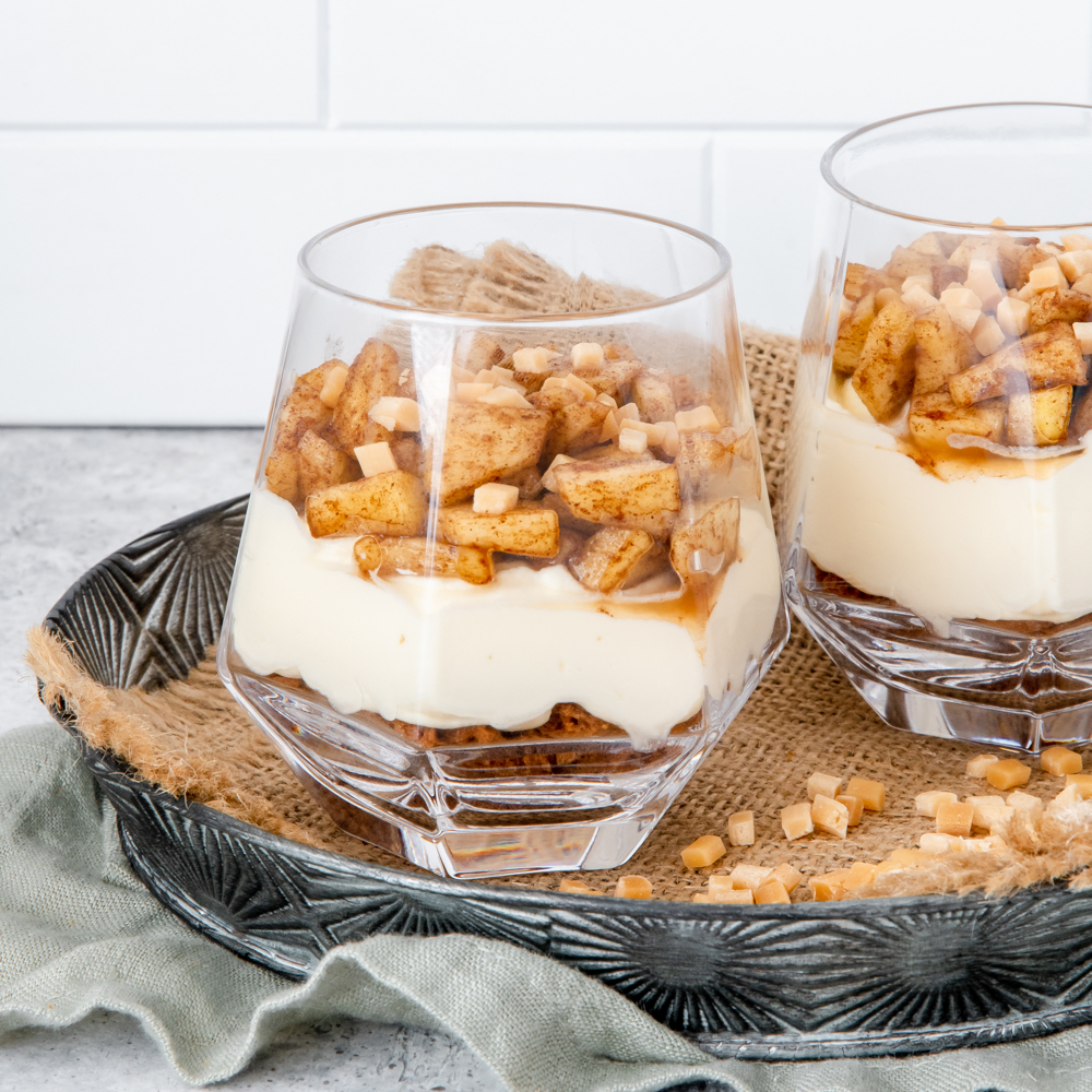 Kerstdesserts
