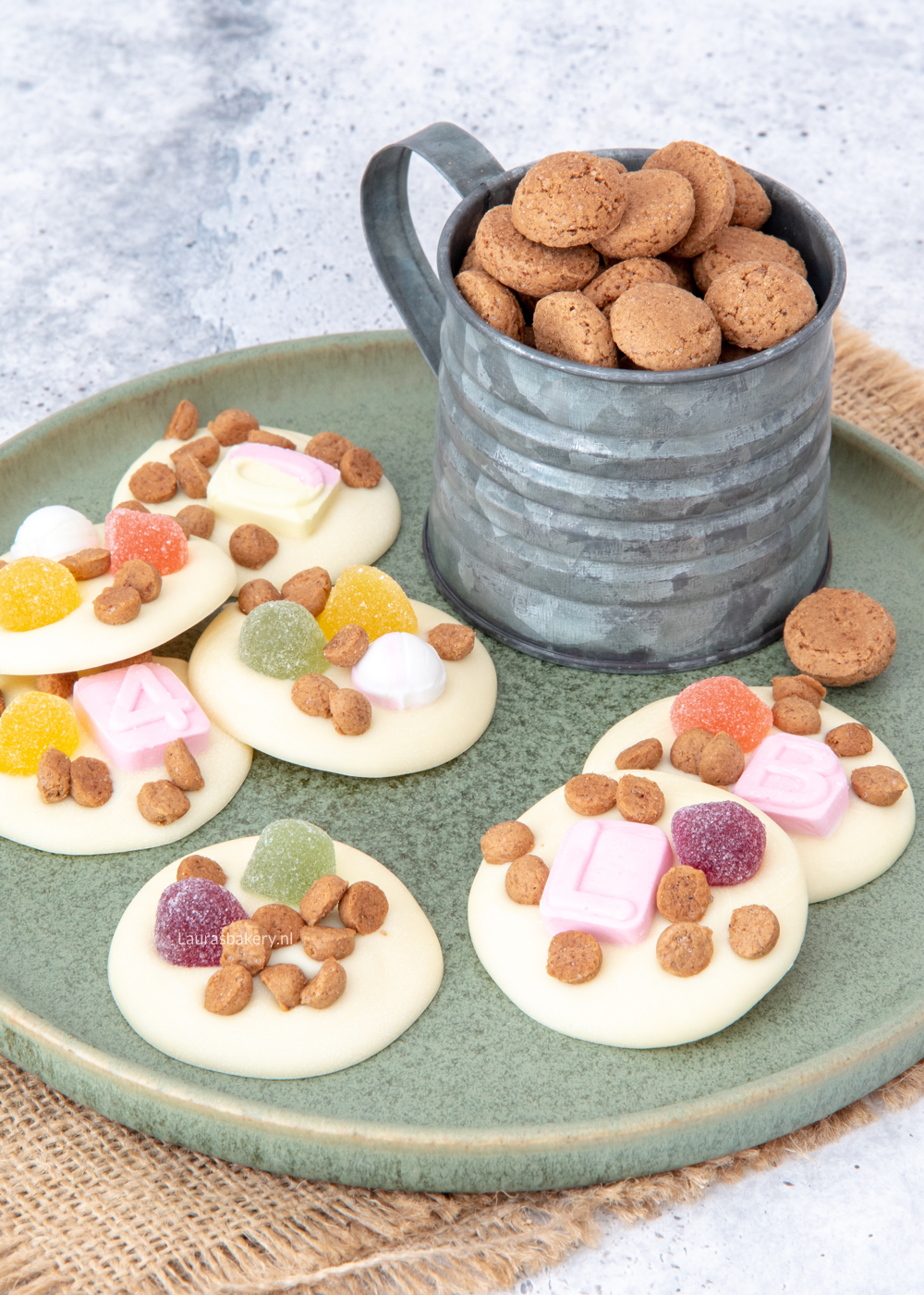 Sinterklaas chocoladeflikken-2a