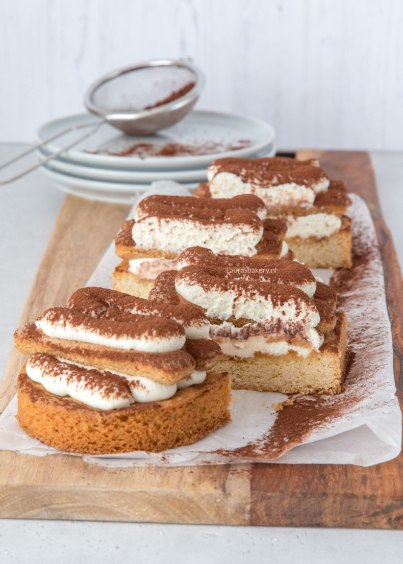 tiramisu slof recept