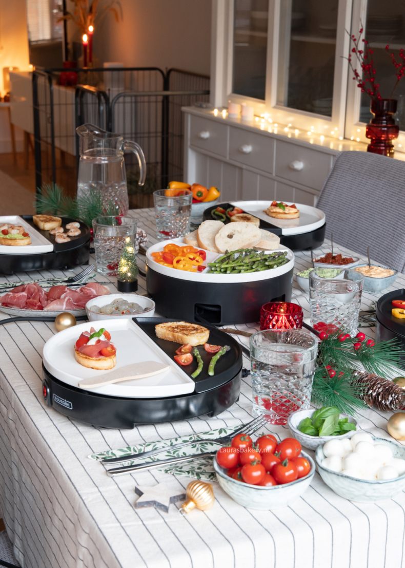 Blokker - Chefs Dinner Party 1a