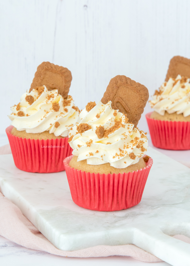 speculoos cupcakes-1a