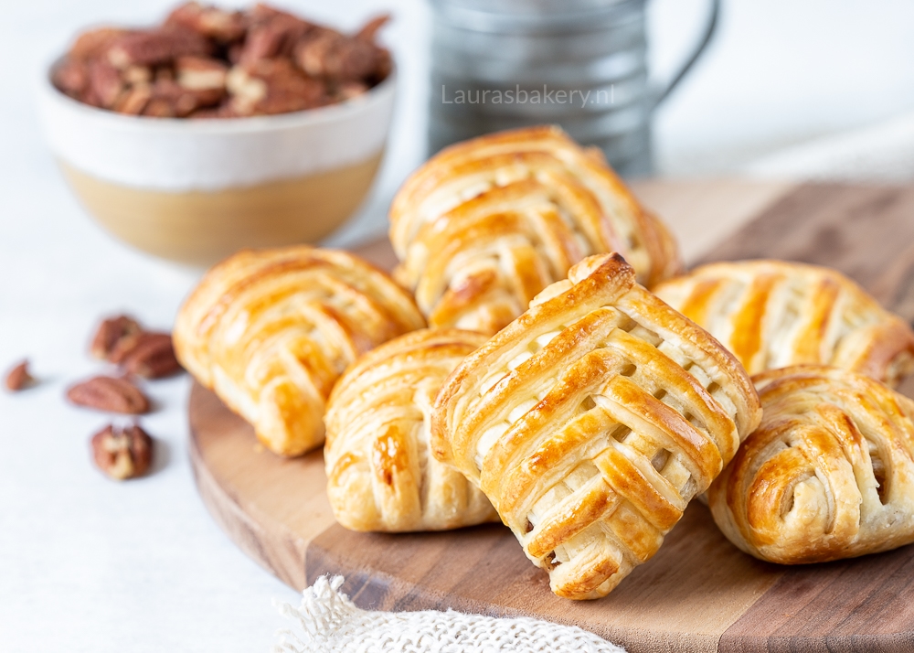 Appel empanada's (3)