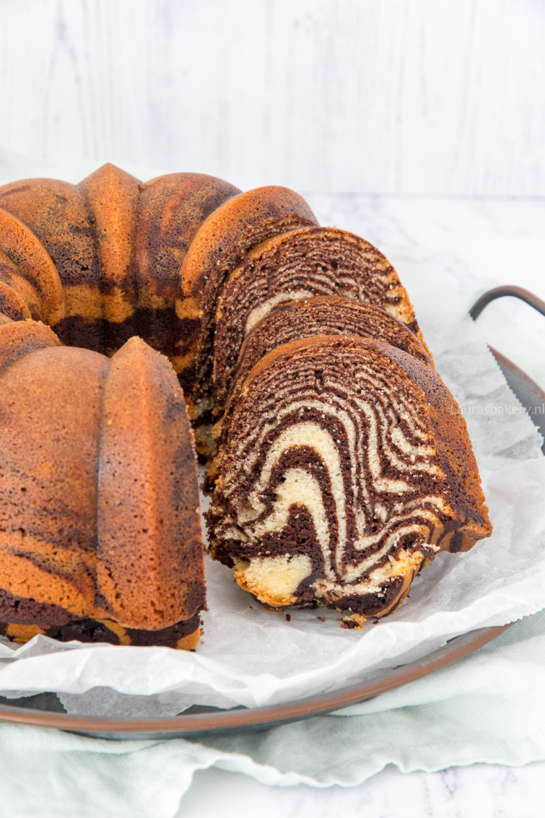 Het kinderbakboek -Zebra tulband-1