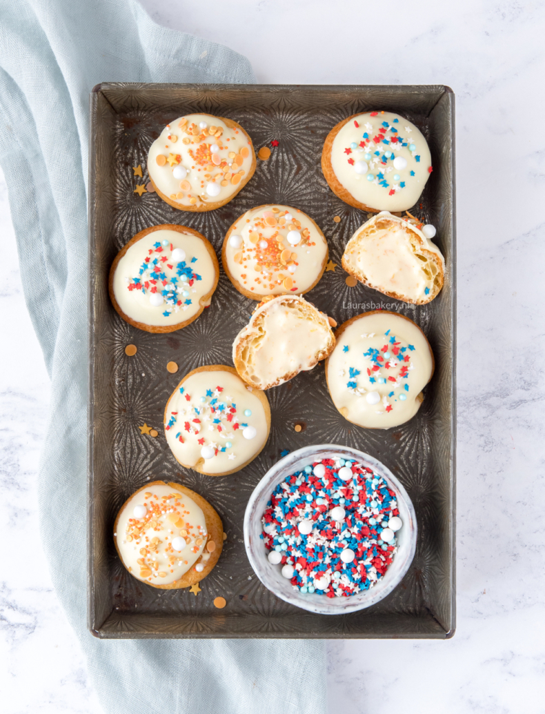 Sinaasappel soesjes-1a