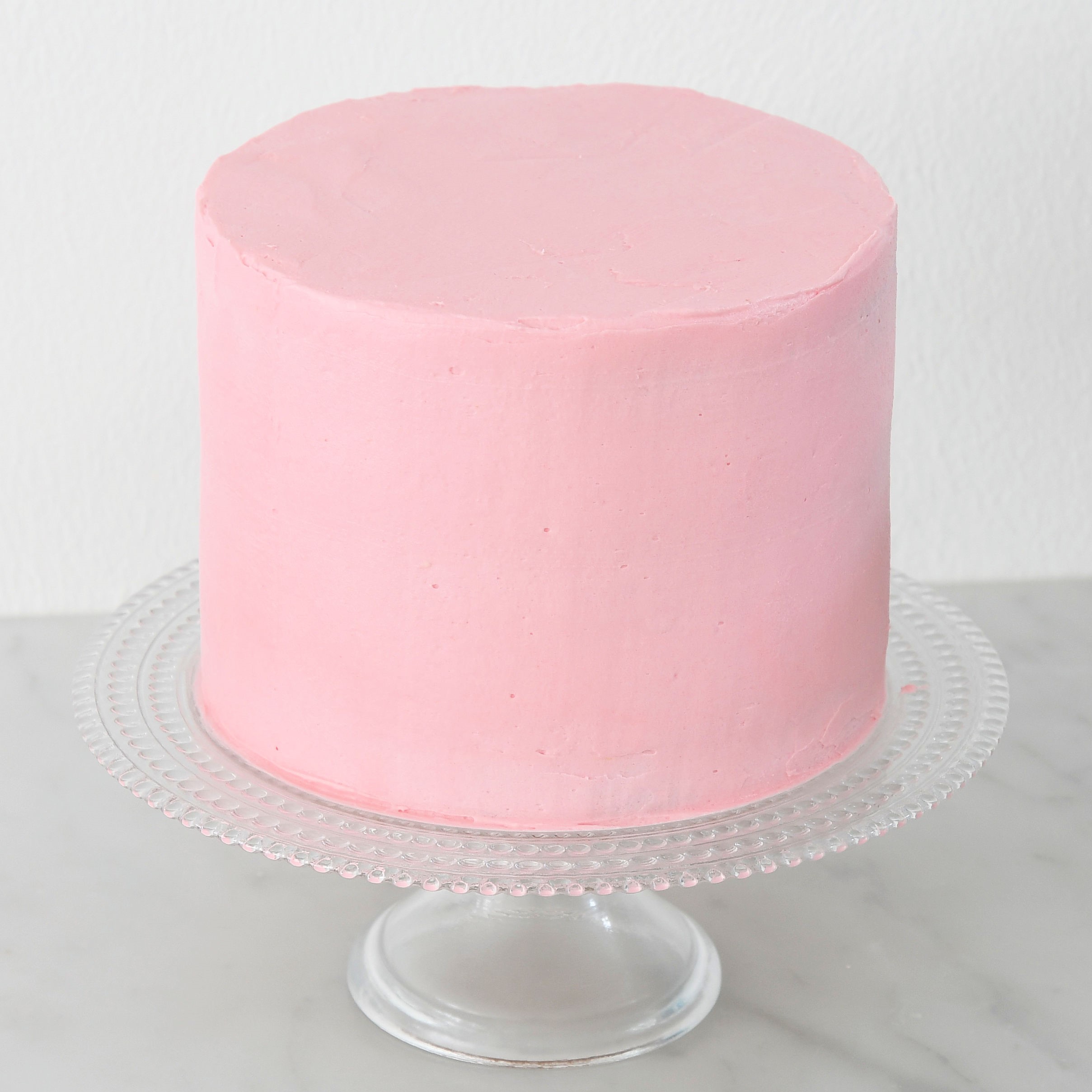 Hoe moet je botercrème kleuren