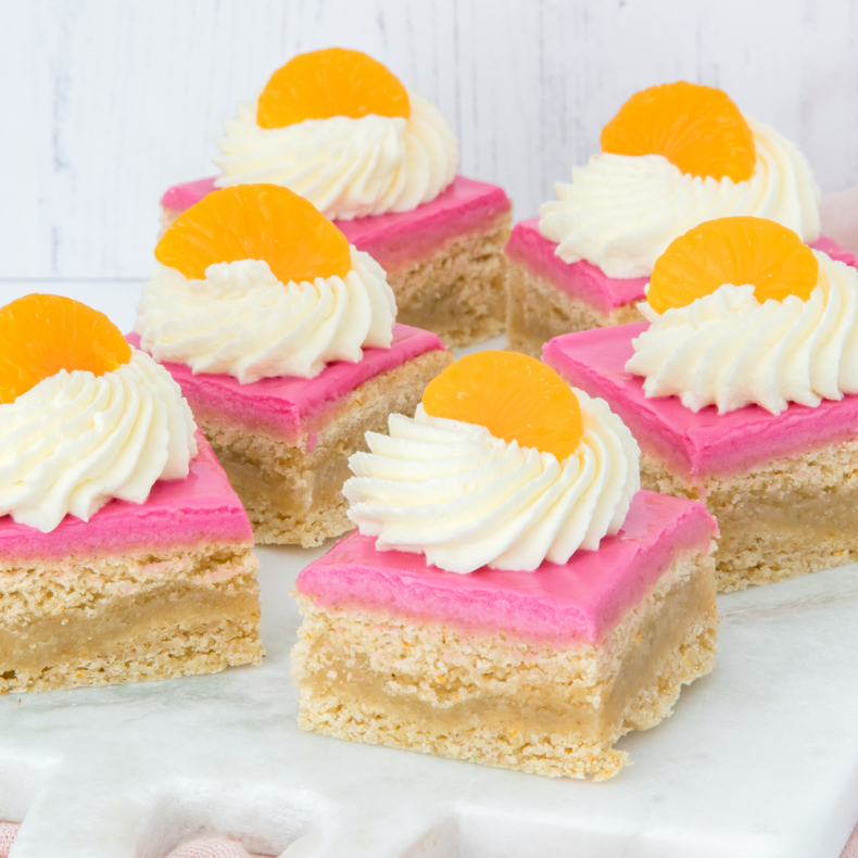 Friese oranjekoek