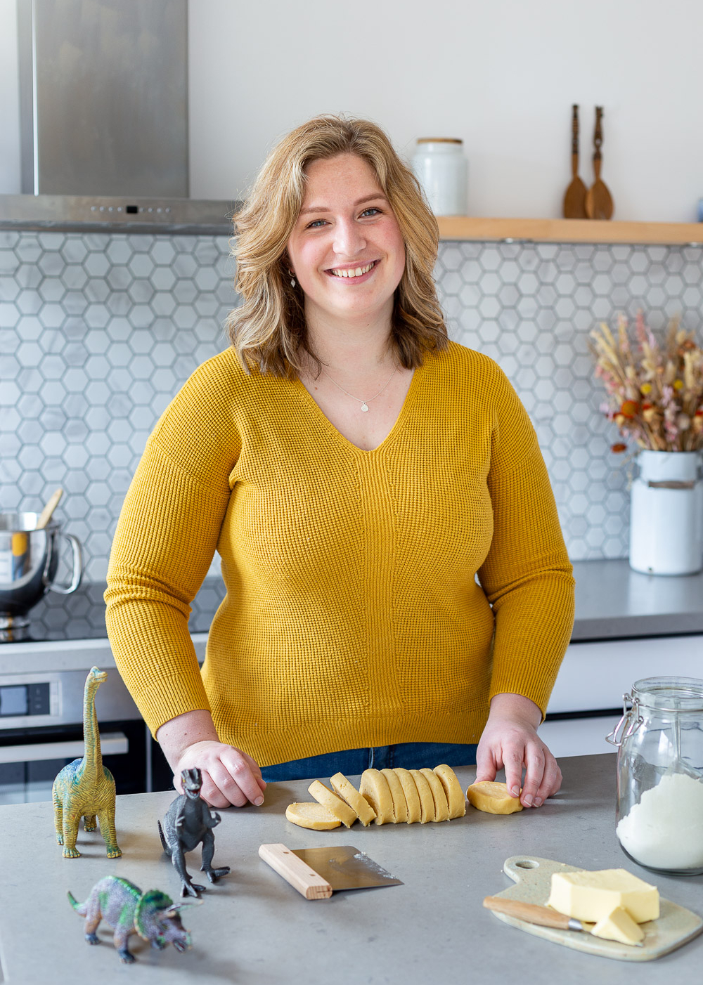het kinderbakboek 2 is officieel verkrijgbaar