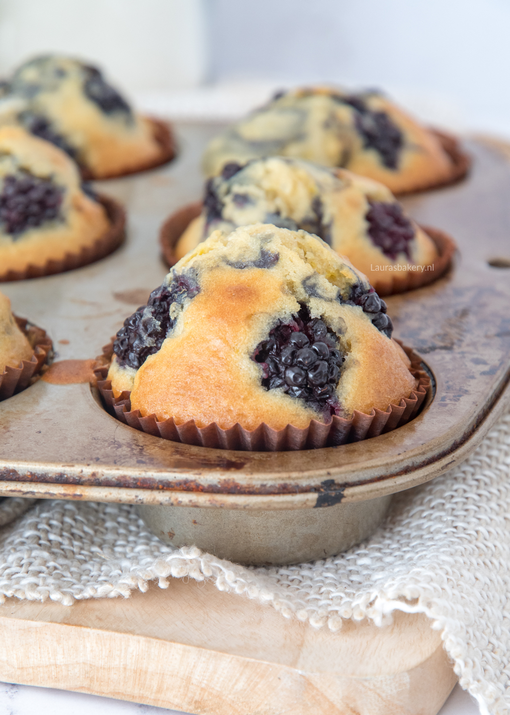 Citroen-bramen muffins-2a