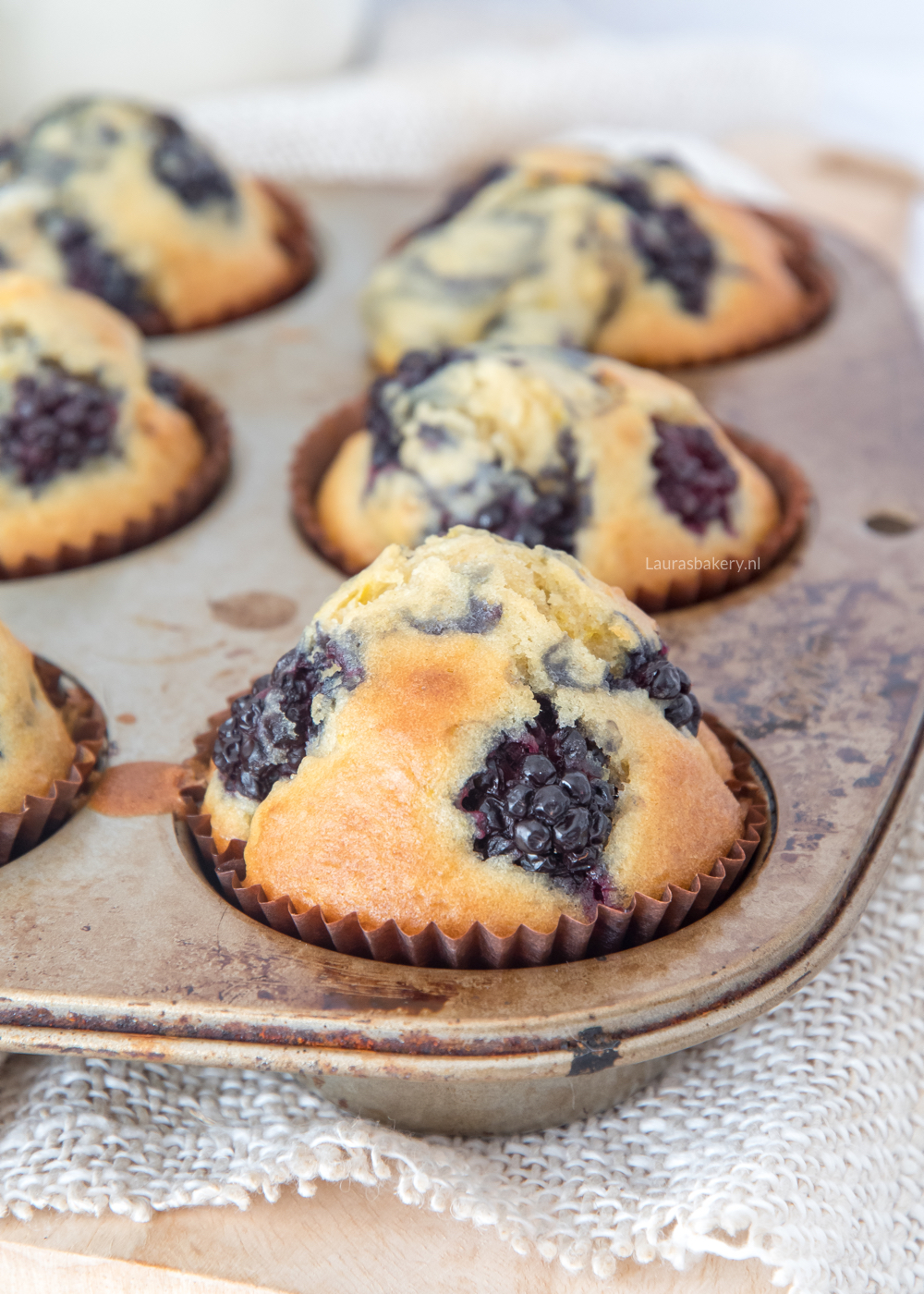 Citroen-bramen muffins-3a