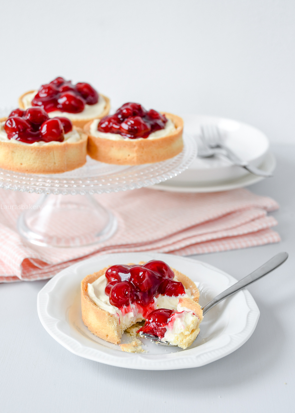 Het Laura's Bakery Bakboek - Laura Kieft