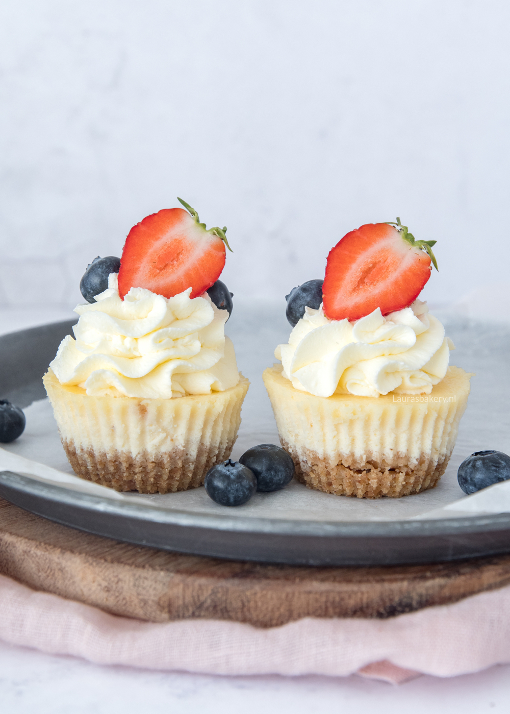 Basisrecept mini cheesecakes-4a