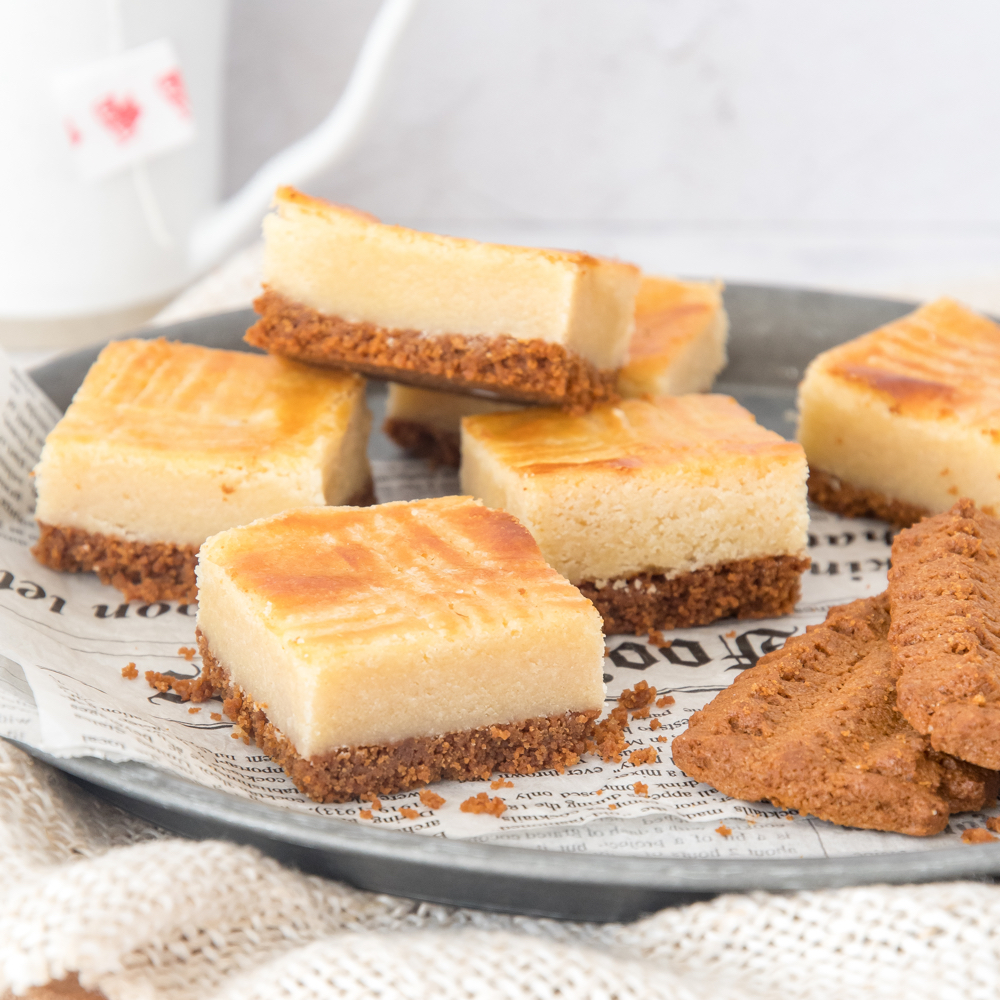 de lekkerste bastogne boterkoek