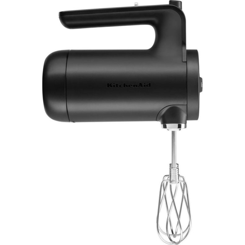 KitchenAid handmixer snoerloos - Laura's Favorieten