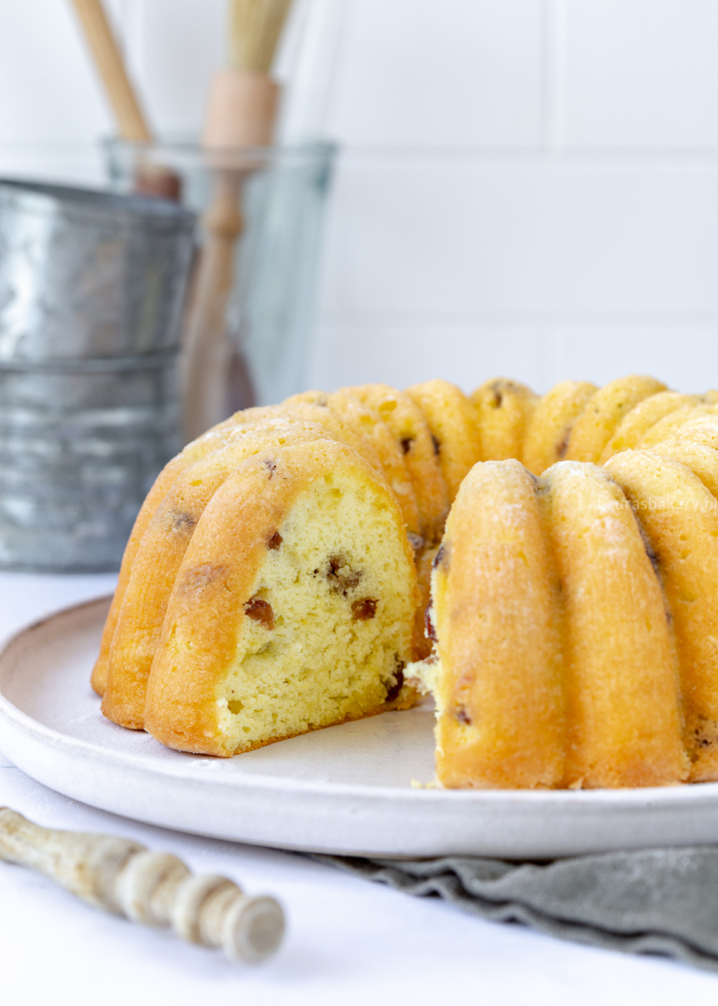 Recept moskovische tulband