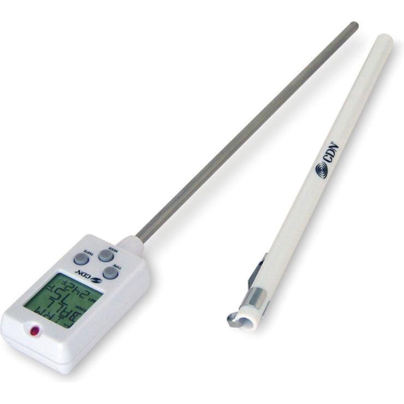 Suikerthermometer - Laura's Favorieten