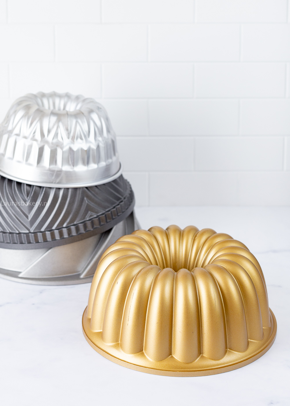 Tulband bakken - tulband bakvormen (4)