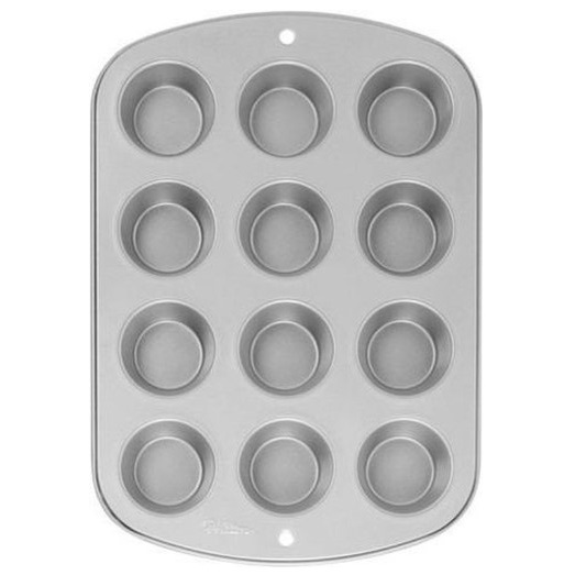 bakvorm muffin cupcake