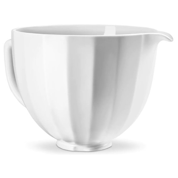 kitchenaid keramische kom