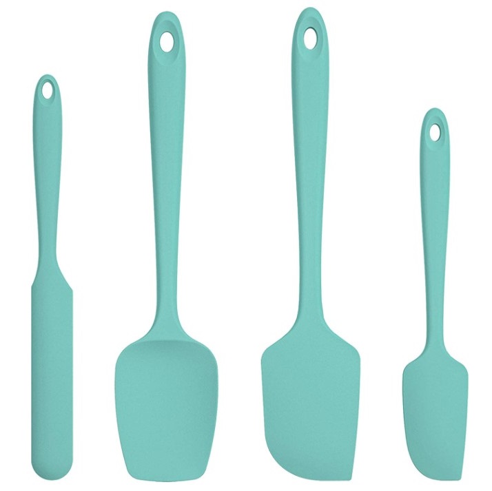 siliconen spatels