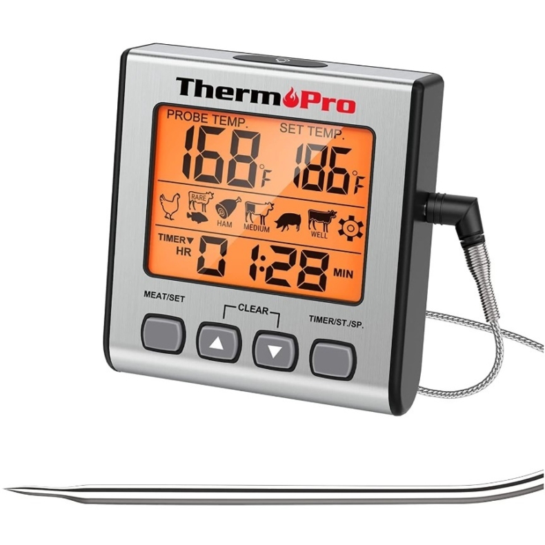 thermometer