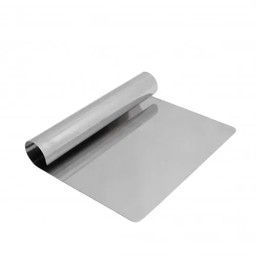 deegsnijder:schraper deegsteker