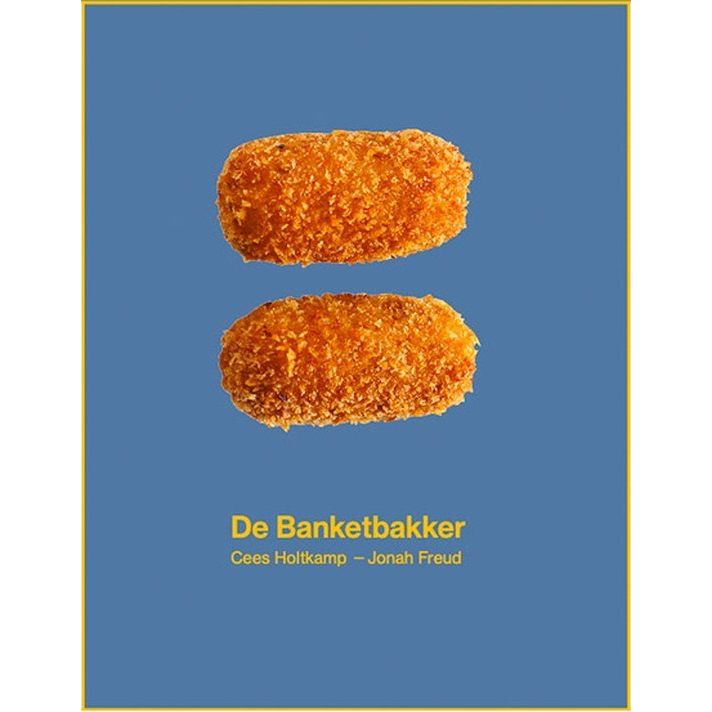 de banketbakker