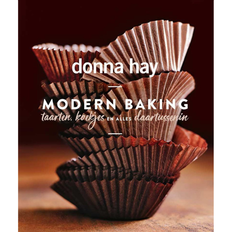 donna hay modern baking